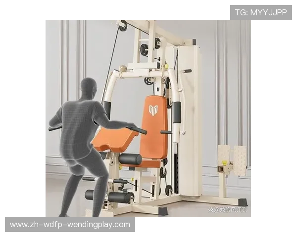 自己在家如何搭配健身器材进行高效训练