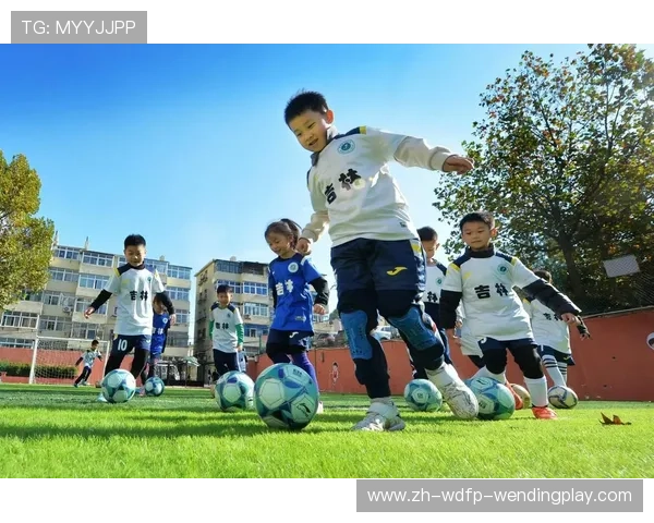 青少年足球反应能力开发：趣味游戏化训练模块设计