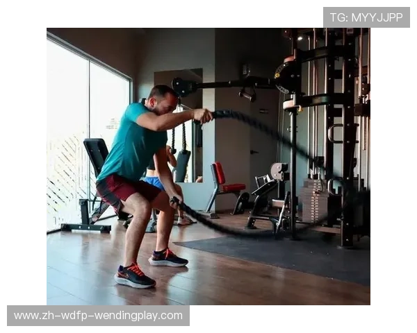 高强度间歇训练对肌肉增长与脂肪燃烧的双重效果